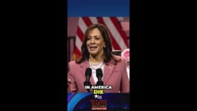 VP Kamala Harris CALLS OUT Donald Trump and MAGA Repubs Second Term Agenda: Project 2025 Revealed!