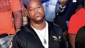 Wack 100 CHECKS NEW YORK GOON About Los Angeles STREET POLITICS On Clubhouse ‘WHERE YOU FROM’