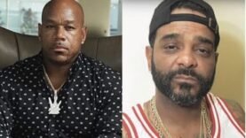 Wack 100 DEFENDS HIMSELF Against New York GOONS On Clubhouse For Jim Jones Wiretap Allegations