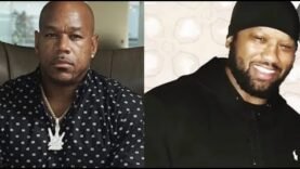 Wack 100 SPEAKS ON ALPO Being GUNNED DOWN In Harlem On Clubhouse (Part 2)