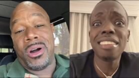 Wak100 Speaks On Bobby Shmurda Promising To Bo0m Him