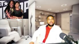 Waka & Tammy are DONE!|The Celebrity Doctor