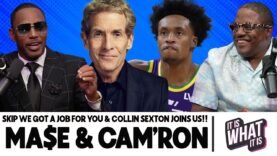 WE MIGHT HAVE A JOB FOR SKIP BAYLESS & COLLIN SEXTON JOINS THE SHOW! | S4 EP61