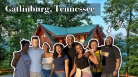 We Took a Road Trip To Gatlinburg and Pigeon Forge, Tennessee… It Was AWESOME!!!