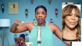 Wendy Williams COMPLETES 3 Weeks of Rehab for the 4th time in 2 years!