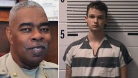 White Cop’s Son Kills Black Police Officer Over Loud Music