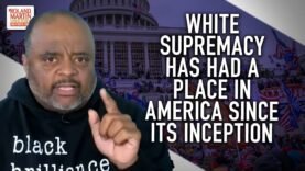 White Supremacy Has Had A Place In U.S.: Roland Talks Biden In Buffalo, GOP And White Fear