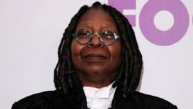 Whoopi Goldberg’s Shocking Double Life: The Secret Scandal That’s Breaking the Internet!