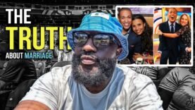 Why Most Really Black Women File For Divorced, It’s Not Cheating, Money, or Because He Changed 🤔