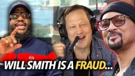“Will Smith Is a Liar and a Fraud…” Rob Schneider Goes Off In Radio Rant Trying To Expose Big Will