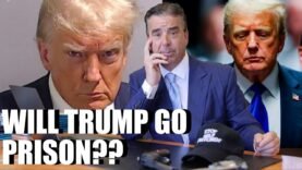 Will Trump Serve Prison Time After Conviction of 34 Felonies | Criminal Lawyer Reacts