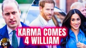 William DISGRACES Diana’s Memory|Kate’s Recovery Pushed Back|Meghan & Harry’s HUGE Victory|