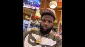 Young Thug Brother SPEAKS, Lil Woody NEW Interrogation VIDEO, Sosa In CHI, 1090 Jake Homie SNITCH