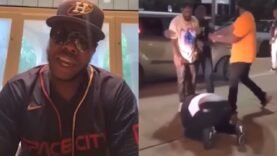 Z-Ro Responds To FIGHT With Trae Tha Truth Crew In Houston “IT WAS A SNEAK ATTACK, IT WAS NO BEEF..