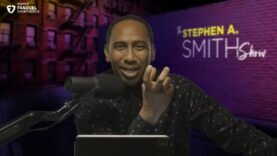 Zion Williamson and pornstars?!?! Stephen A. Smith breaks down the latest news