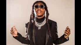 1/3rd of the Migos, Takeoff killed at Bowling Alley during Dice Game by Stray Bullet. He was 28.