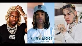 6ix9ine Clowns Lil Durk as he mourns King Von death. Tells him ‘First NUSKI. Now Von. Pick up a GUN’