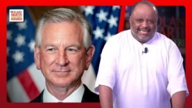 Alabama US Senator welcomes white supremacists in military | Roland Martin