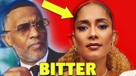 Amanda Seales Disses @byKevinSamuels For NO REASON….AND GUESS WHO IS MAD?