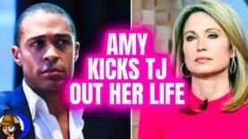 Amy & TJ Are OVER|Relationship CRUMBLES amid Podcast FLOP|Amy Regrets EVERYTHING