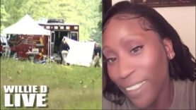 Another Breonna Taylor? Black Woman Killed After Exchanging Gunfire W/ Police During Search Warrant