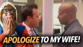 “Apologize To My Wife,” Vivek Ramaswamy Confronts Van Jones At DNC, Embarrass Him In Front of Crowd