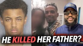 “Be Careful Who Your Daughter Dates,” Her Boyfriend Takes Out Her Father After He Let Him Live There