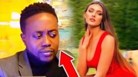 Black Man REGRETS Not Marrying a Beautiful White Woman After Marrying BLACK