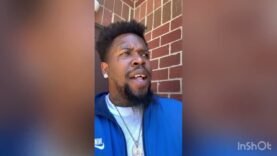 Blogs Say I Had Something To Do With FBG Cash Death From A Argument 3-4 Months Ago, STOP DA CAP!!!!!