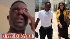 Boosie GOES OFF In EMOTIONAL RANT On FEDERAL GUN Case DISMISSAL & People WISHING JAIL On Him..