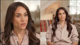 BREAKING! Meghan Markle SU!C!DE Watch, Threatened To Expose What SHE Knows, Family Asks for Prayers!