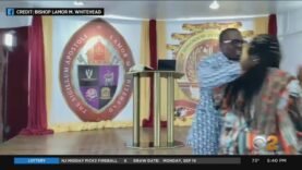 Brooklyn PASTOR Bishop Whitehead SENTENCED 9 YEARS In FEDERAL PRISON On $1M+ FRAUD,EXTORT..