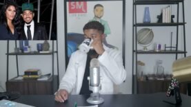 CHANCE THE RAPPER GETS CAUGHT LIKING “LADYBOYS”| THE CELEBRITY DOCTOR