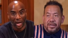 Charlamagne VIOLATES Elliot Wilson For THREATENING Him & EXPOSES Private Convo “EAT A DCKK..