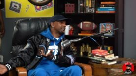 Charleston White Clears up Why he Addressed Boosie and TI Kids and explain why Fathers r to b Blamed