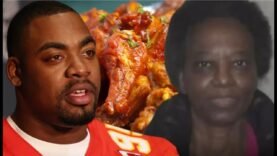 CHIEFS’ CHRIS JONES Offers $1.5M for STOLEN Chicken WINGS 🍗To Free Woman From Prison