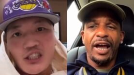 China Mac RESPONDS & GOES OFF On Charleston White For DISSING Asian People & Kids “YOU B!*CH WE IS..