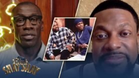 Chris Tucker says he wouldn’t do another Friday movie | EPISODE 18 | CLUB SHAY SHAY