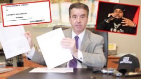 Criminal Lawyer Breaks Down Pooh Shiesty’s Plea Deal