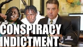 Criminal Lawyer Explains the Indictment of Sheff G, Sleepy Hollow and 30 Other Bronx Gang Members