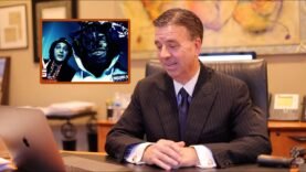 Criminal Lawyer Reacts to ZillaKami & SosMula – 33rd Black Glass