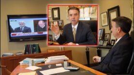 Criminal Lawyer’s Live Reaction to the McMichael’s and Bryan Verdict