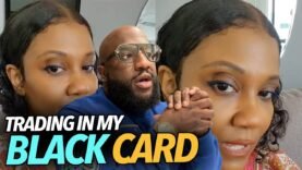 “Culture Made Me Trade In My Black Card…” Woman Says She Doesn’t Fit After Rejecting Kamala Harris