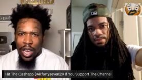 Da Game Spitter Discusses Young Thug/Ysl Rico,Lil Keed,YFN Lucci,The Industry,The Streets,Real Life