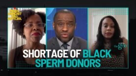 DaBrat’s Pregnancy Reveal Highlights Issues in Black Sperm Donor Availability and Fertility Stigma!!