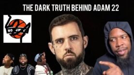 Dark Truth Of Adam22, No Jumper Exposed?