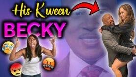 Daymond John Praises His White Wife on Facebook…And Sistas Come For Him…AND GUESS WHO GOT MAD?