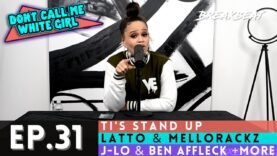DCMWG talks TI’s Standup, Latto & Mellowrackz, Ben Affleck & J-Lo + More – Ep.31 – Double Down