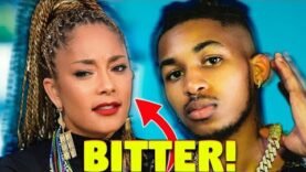 @DDGMusicChannel Goes Viral For Putting Feminist @Amanda Seales In Her PLACE!