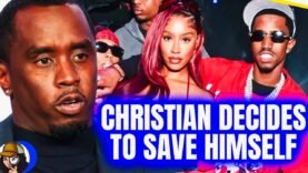 Diddy’s Son Christian Is OUT|Diddy Homes Facing Foreclosure|Wants FAMILY w/GF|Diddy’s On His Own